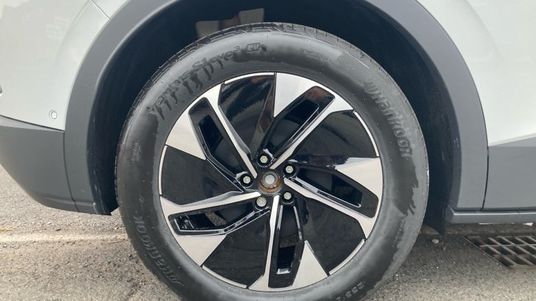 Volkswagen ID.4 210kW Match Pro 77kWh 5dr Auto Electric Estate